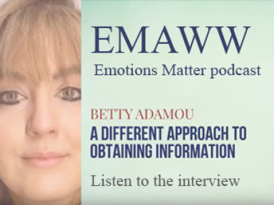 Betty Adamou EMAWW emotions matter gamification market research data