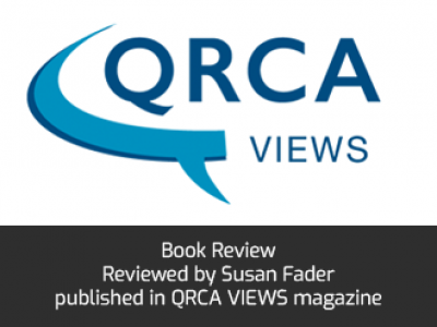 QRCA VIEWS book review